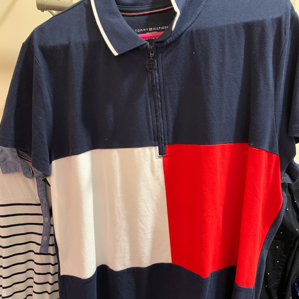 Womens polo